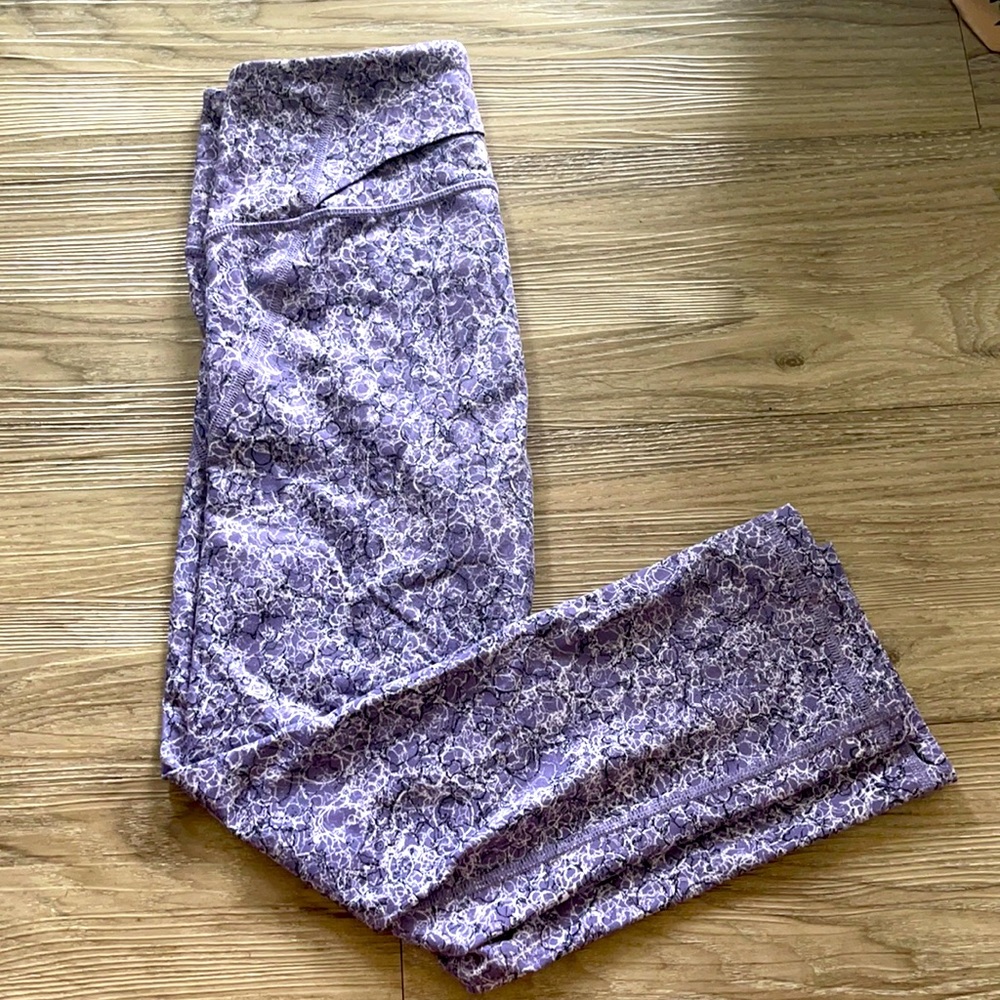 BRAND NEW under armour leggings